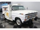 Thumbnail Photo 14 for 1969 Ford F250